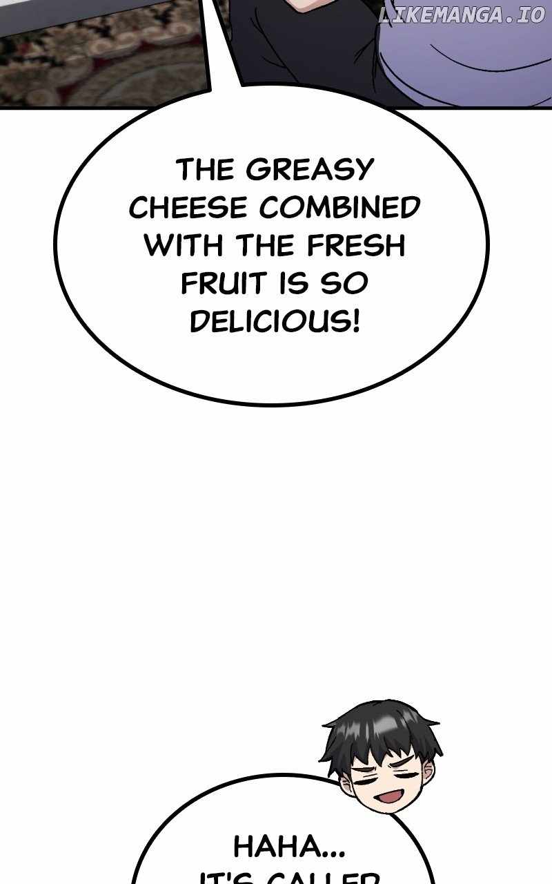 Divine Delivery Chapter 64 94